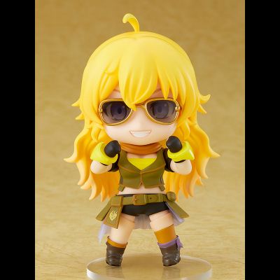 Нендроид Сяолун Янь (Xiao Long Yang)