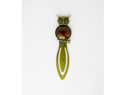 Закладка "Сова"