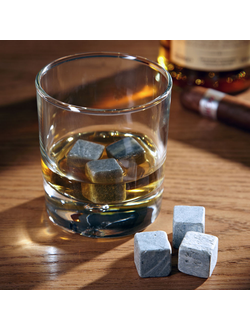 Камни для виски Whisky Stones ice melts оптом