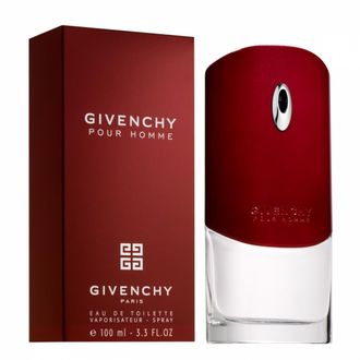 Туалетная вода Givenchy &quot;Pour Homme&quot; 100 ml