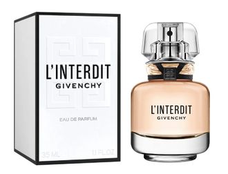 Givenchy  L Interdit /Запрет 10 мл