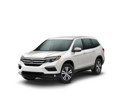 Шумоизоляция Honda Pilot / Хонда Пилот