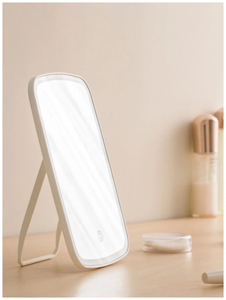 Зеркало для макияжа Xiaomi Jordan Judy LED NV663