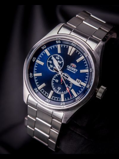 Мужские часы Orient RA-AK0401L