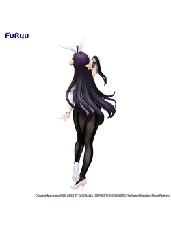 Фигурка Альбедо (Albedo BiCute Bunnies)