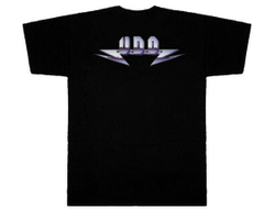 Футболка U.D.O. - Timebomb