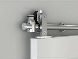 Furnitura Dlya Derevyannyh Mezhkomnatnyh Dverej I Peregorodok