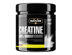 (Maxler) creatine - (300 гр)