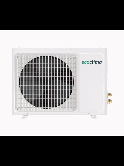 Канальный кондиционер Ecoclima ECLMD-H18/4R1/ECL-H18/4R1