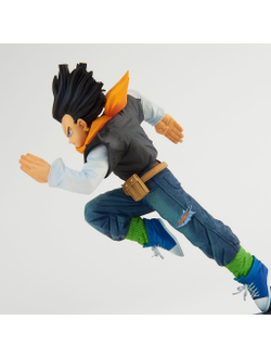 Фигурка Ju-nana Gou (Android 17)