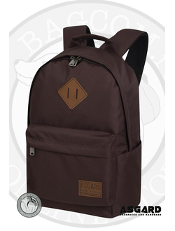 Рюкзак Asgard P-7346 Коричневый