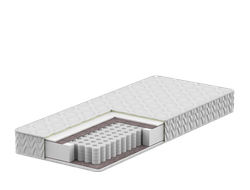 Матрас ортопедический, 2000?900х180 мм