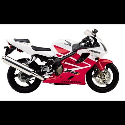 Наклейки на Honda CBR #465