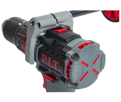 Дрель бесщеточная аккумуляторная P.I.T. PSB20H-13C/1 X-DRIVER