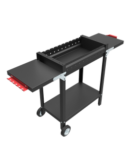 Мангал ГРАЧ