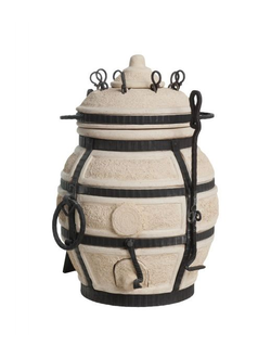 Печь Тандыр Амфора Донской