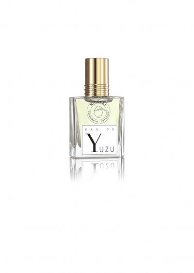 Eau de Yuzu