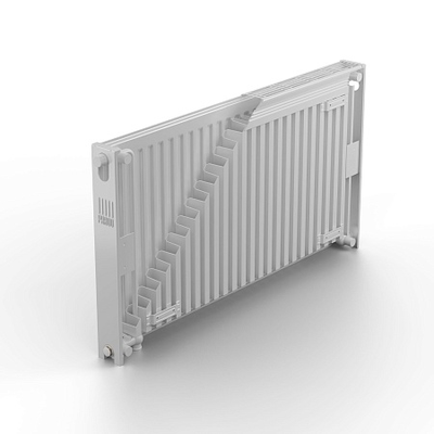 Cтальной панельный радиатор PRADO Universal  11х500х1600