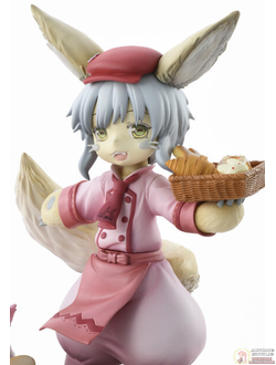 Фигурка Нанати (Nanachi Bell Fine)