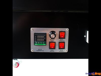 Термоусадочный тоннель BS-G4535 Foodatlas Pro