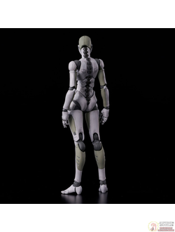 Фигурка 1/12 Synthetic Human Female TOA Heavy Industries