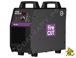 Установка плазменной резки Старт Firecut 65