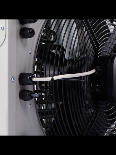 Тепловентилятор Ballu BHP-MW2-10