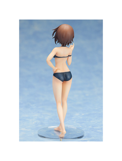 Фигурка 1/12 Махо Нисидзуми (Nishizumi Maho)