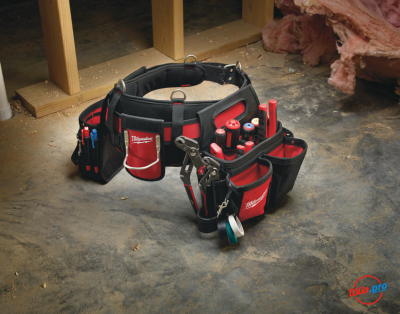 Пояс разгрузочный Milwaukee 48228110