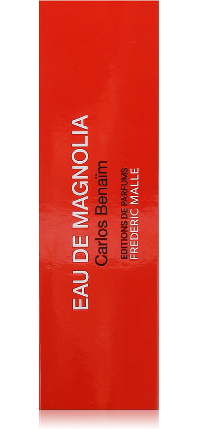 Frederic Malle Eau de Magnolia (парфюмированная вода 1,2 мл)