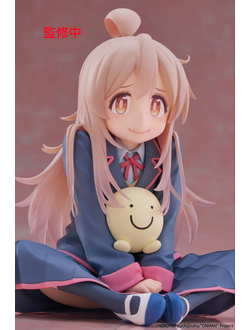 Фигурка Махиро Ояма (Oyama Mahiro Seifuku Ver.)