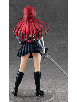 Фигурка Эрза Скарлет (Erza Scarlet Pop Up Parade)