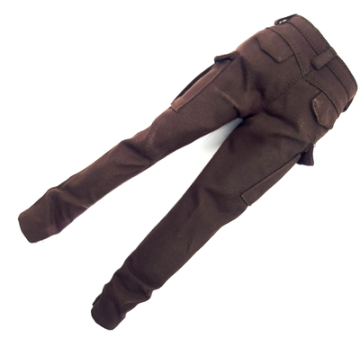 Брюки 1/6 (73012) - Flagset