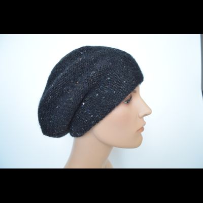 Берет Vizio SS 1010 B черный