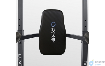 OXYGEN FITNESS DENTON Турник/пресс/брусья