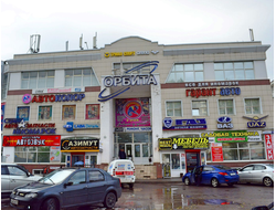 АВТОКОЛОР | ул Ленинградская 132