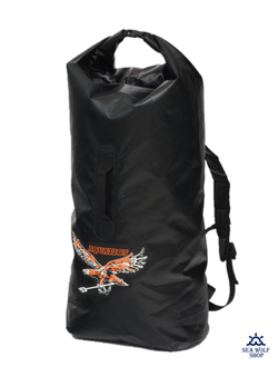 ГермоРюкзак Aquatics AQ376-17 "FUGU" ПВХ 100л