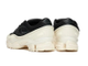 Adidas Raf Simons Ozweego 3 Black Cream White