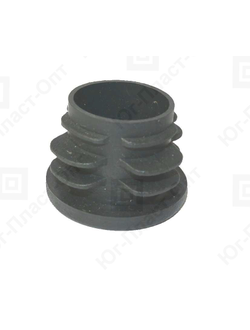 Заглушка для труб D-42 мм