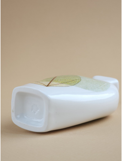 Ваза Листья