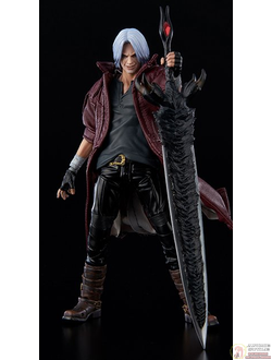 Фигурка 1/12 Данте Спарда (Dante Sparda)