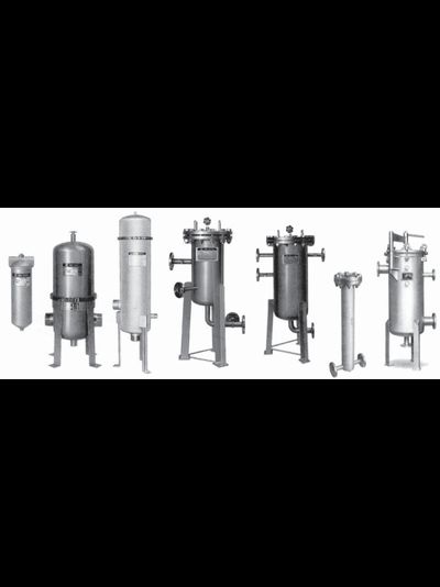 Универсальные фильтры FG