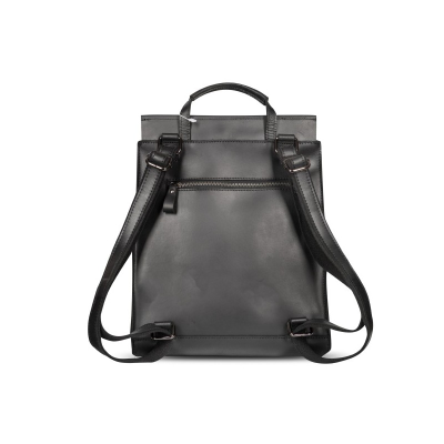 Спинка рюкзака Ginger Bird Mokko 10 Black