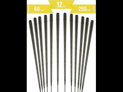 Наборы бенгальских огней на свадьбу 60 см ТР154-4П