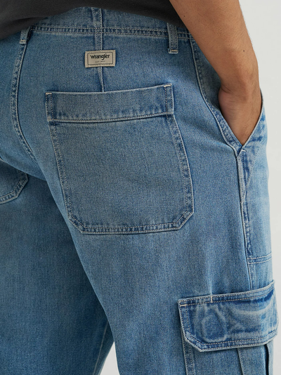 Штаны Wrangler® Utility Cargo pants