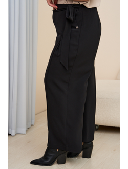 Брюки палаццо 723133 50-64р