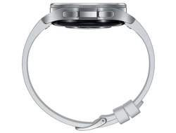 Samsung Galaxy Watch 6 43mm (SM-R950NZSACIS) Серебристый