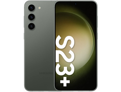 Samsung Galaxy S23+ 5G 8/512GB Зеленый (Dual nano SIM)