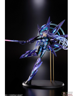 Фигурка 1/7 Next Purple Processor Unit Full Ver.