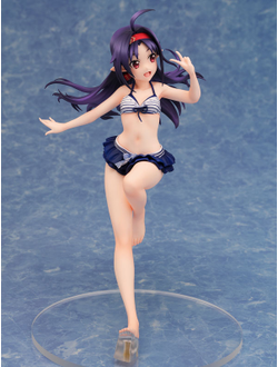 Фигурка 1/7 Юки (Yuuki Swimsuit Ver.)